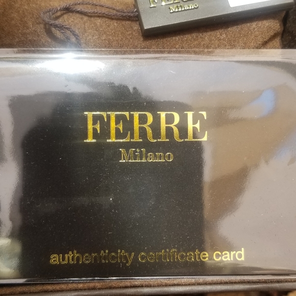 Men's Ferre Milano Watch - Picture 6 of 7